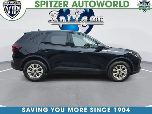 Used 2025 Ford Escape Active AWD/4WD image 10