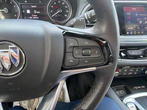 Used 2024 Buick Enclave Essence w/ Experience Buick Package AWD/4WD image 30