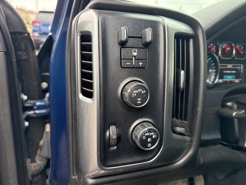 Used 2017 Chevrolet Silverado 1500 LT w/ All Star Edition image 17