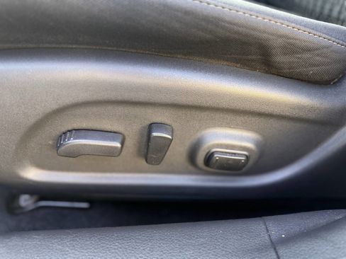 Used 2016 Nissan Altima 2.5 SV FWD image 13