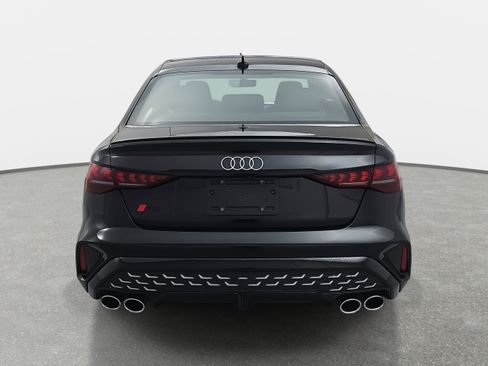New 2026 Audi S3 Premium image 6