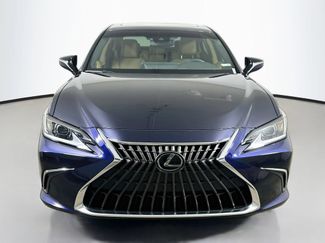 Used 2025 Lexus ES 300h w/ Premium Package FWD video 2