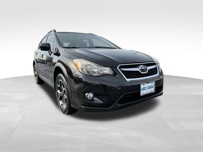 Used 2014 Subaru Crosstrek 2.0i Premium w/ Popular Package #1