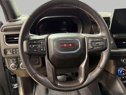 Used 2024 GMC Yukon AT4 w/ Technology Package AWD/4WD image 26