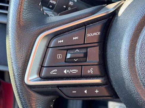 Used 2025 Subaru Outback Premium image 19