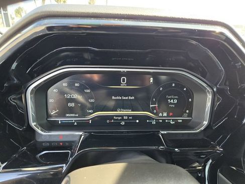 Used 2023 GMC Sierra 1500 SLT w/ SLT Convenience Package image 23