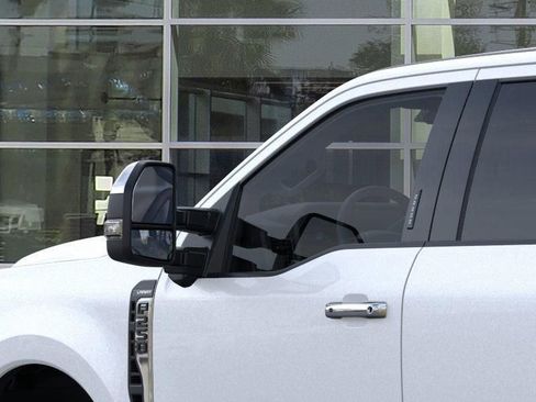 New 2026 Ford F250 Lariat w/ Chrome Package image 20