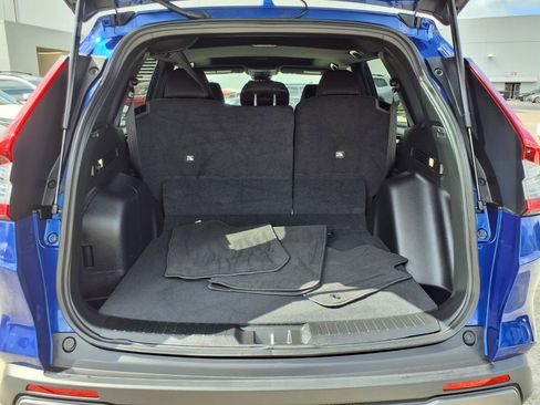 Certified 2023 Honda CR-V Sport image 20
