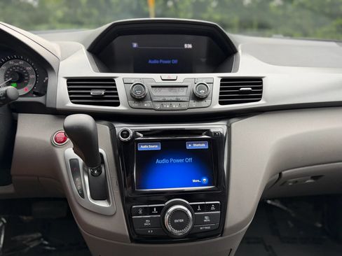 Used 2014 Honda Odyssey EX-L image 26
