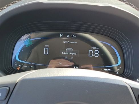 New 2026 Hyundai Venue SEL image 7