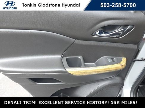 Used 2019 GMC Acadia Denali w/ Technology Package image 27