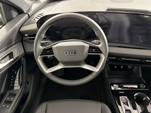 New 2027 Audi Q6 e-tron Premium AWD/4WD image 13