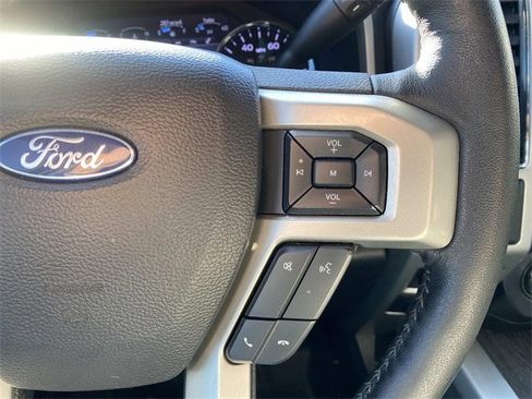Used 2020 Ford F350 Lariat w/ Lariat Ultimate Package image 59