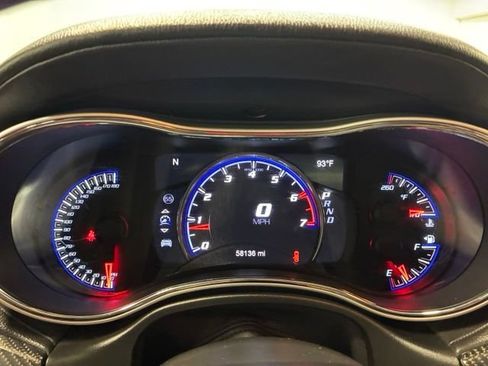 Used 2020 Jeep Grand Cherokee SRT AWD/4WD image 7