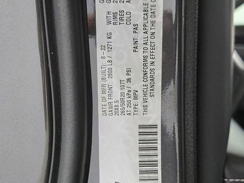 Used 2023 Jeep Grand Cherokee Altitude image 25