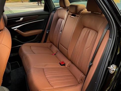 Used 2021 Audi A6 Premium Plus w/ Premium Plus Package image 31