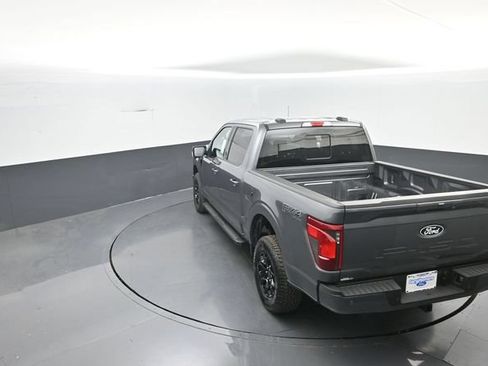 New 2026 Ford F150 XLT w/ Equipment Group 302A MID AWD/4WD image 27