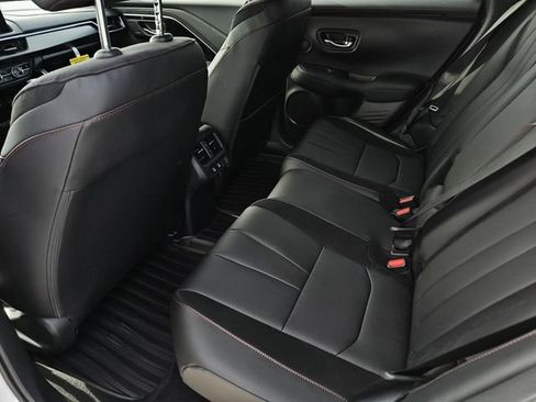 New 2026 Acura ADX A-Spec image 14