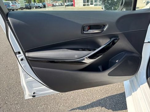 Used 2025 Toyota Corolla GR AWD/4WD image 15