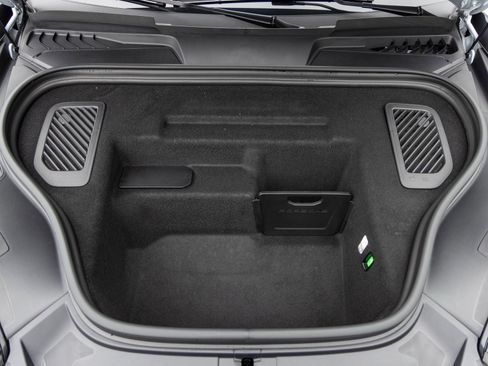 Certified 2024 Porsche Macan 4 Electric image 54