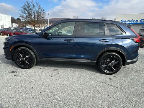 New 2026 Honda CR-V Sport Touring image 7