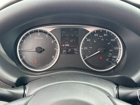 Used 2025 Nissan Kicks Play S FWD image 38