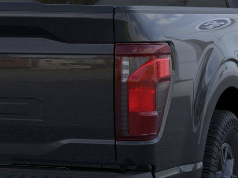 New 2026 Ford F150 STX w/ Equipment Group 200A RWD image 21