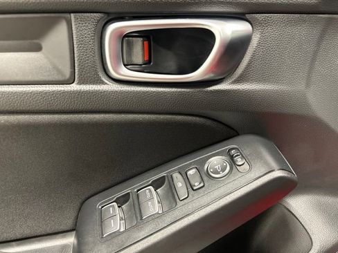 Certified 2022 Honda Civic Sport image 23