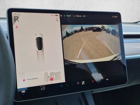 Used 2023 Tesla Model 3 Standard Range RWD image 13