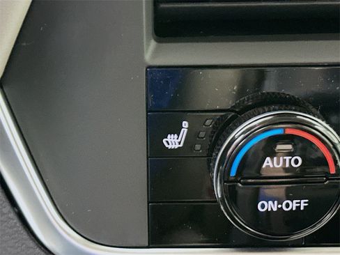 New 2026 Nissan Rogue Dark Armor AWD/4WD image 18