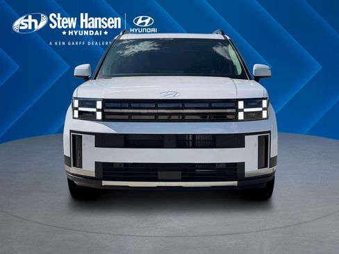 New 2026 Hyundai Santa Fe Limited image 13