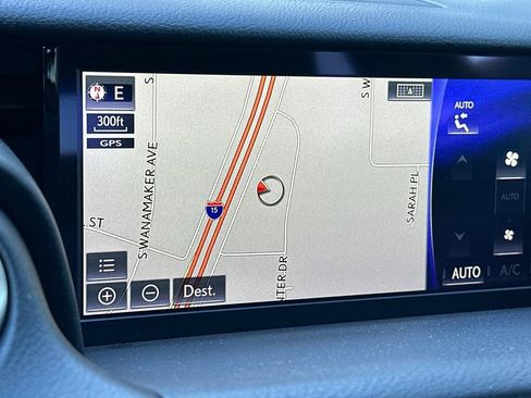 Used 2017 Lexus IS 350 F Sport image 24