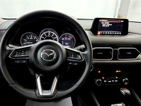 Used 2018 MAZDA CX-5 Touring w/ Preferred Equipment Package image 25