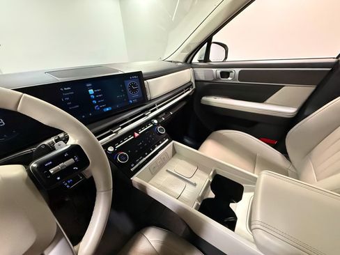 Used 2024 Hyundai Santa Fe SEL image 83