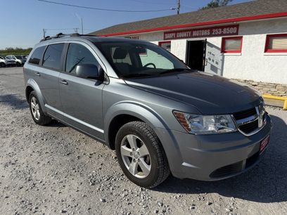 Used 2009 Dodge Journey SXT w/ Flexible Seating Group