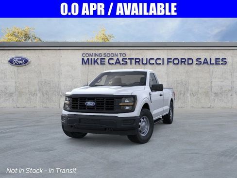 New 2026 Ford F150 XL image 2