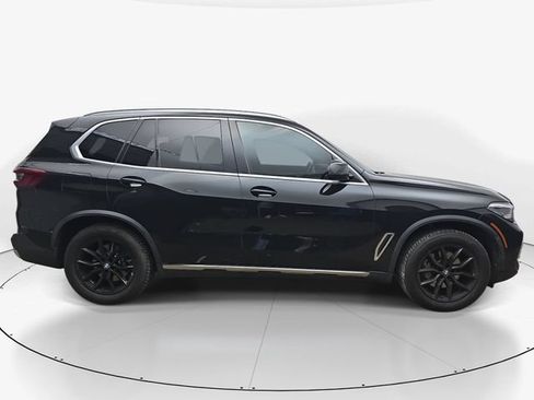 Used 2020 BMW X5 sDrive40i w/ Convenience Package RWD image 5