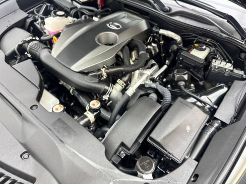 Used 2023 Lexus RC 300 F Sport w/ Navigation Package RWD image 71