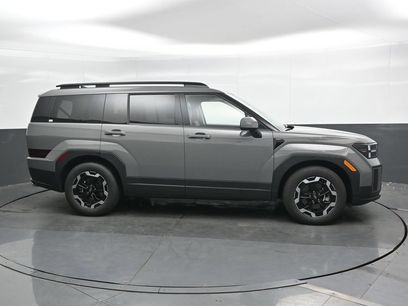 Certified 2026 Hyundai Santa Fe SEL
