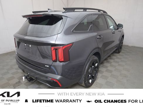 New 2026 Kia Sorento SX Prestige image 5