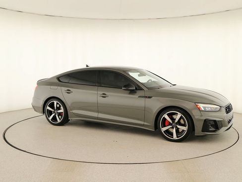 Certified 2023 Audi A5 2.0T Premium Plus w/ Premium Plus AWD/4WD image 9