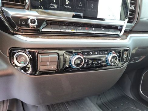 New 2026 GMC Sierra 1500 Elevation w/ Elevation Select Package image 17