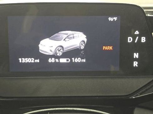 Used 2023 Volkswagen ID.4 Pro RWD image 16