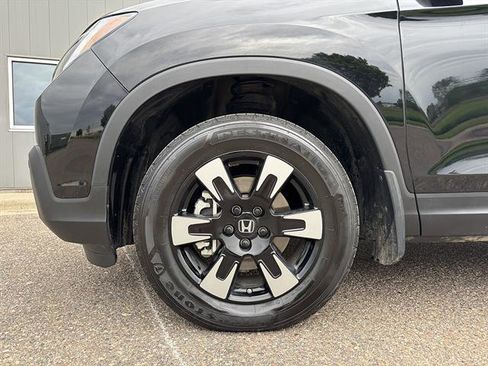 Used 2020 Honda Ridgeline Black Edition image 8