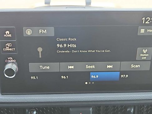 Certified 2026 Honda CR-V Sport-L image 12