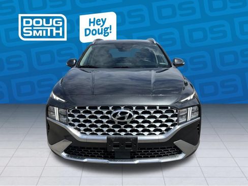 Used 2023 Hyundai Santa Fe SEL Premium AWD/4WD image 8