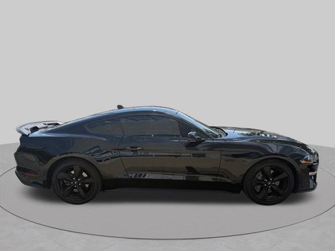 Used 2022 Ford Mustang GT Premium w/ Equipment Group 401A RWD image 5