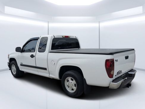 Used 2008 Chevrolet Colorado LT w/ Power Convenience Package RWD image 5