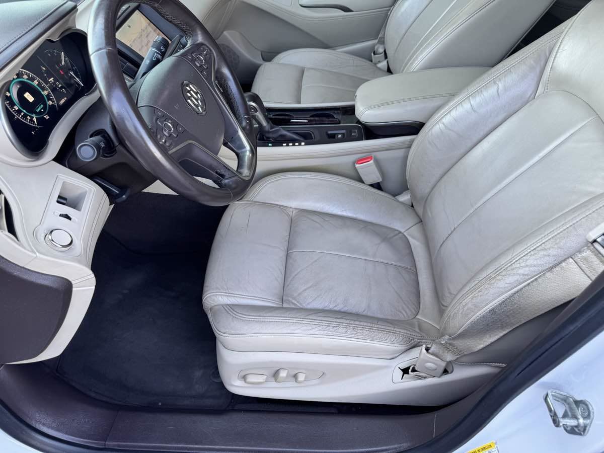 Used 2015 Buick LaCrosse Leather FWD image 35