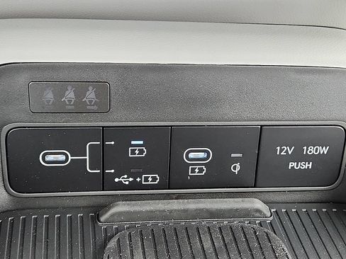 New 2026 Hyundai Kona SEL Sport FWD image 15